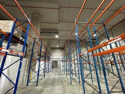 Foh Foh Building (D22), Warehouse #460896361